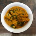 Cooksnap dari Gita Seroja untuk resep Ayam Woku Kemangi