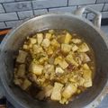 Cooksnap dari Jenny Ngesti Andani untuk resep Ayam kecap saus tiram