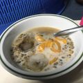 Cooksnap dari Mamiya untuk resep Bubur kacang ijo