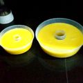 Cooksnap dari Dewa Ayu #(PaonTakSu@2016) untuk resep 133. Pudding Jagung Manis