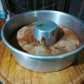 El cooksnap de Adriana Alejandra Carpio cuando hizo Pan de Banana súper fácil.