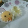 صورة من زخات المطر، شاركها بعد تجربة وصفة قصة بيض🐣