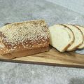 Cooksnap dari yurida untuk resep Roti tawar
