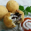 Cooksnap dari Nick Setiawan untuk resep Tahu Bulat