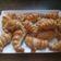 El cooksnap de Teresa Fernández cuando hizo Croissants caseros 🥐.