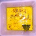 Cooksnap dari Ester Tuasela Sihombing untuk resep Opor ayam presto praktis