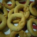 صورة من اميمة ، شاركها بعد تجربة وصفة كعك العيد