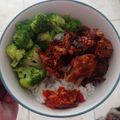 Cooksnap dari Cadis untuk resep Ayam Kampung Goreng Lengkuas