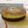 El cooksnap de Yesi Pereyra cuando hizo Chocoflan (brownie-flan).