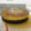 El cooksnap de Yesi Pereyra cuando hizo Chocoflan (brownie-flan).