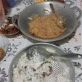 Cooksnap dari Meitasari Naufal untuk resep Nasi uduk rice cooker magicom protein super enak
