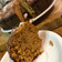 El cooksnap de Julia cuando hizo Budín de limón fácil y rápido.