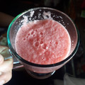 El cooksnap de Keneth Andino cuando hizo Daiquiris de sandía 🍉🍹.