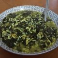 Cooksnap από Κωνσταντίνα Καμαρίδου στη συνταγή Σπανακόρυζο