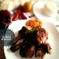 Cooksnap dari Dapur mba Mer a.ka merna kitchen untuk resep Ayam Bakar Taliwang