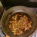 Cooksnap dari Hasneyy Muph untuk resep Beef Teriyaki