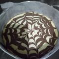 Cooksnap dari Nita Katili untuk resep Soft marble butter sponge cake