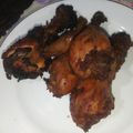 Cooksnap dari Tina untuk resep Ayam Goreng Ungkep Bacem