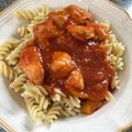 Cooksnap από Angeliki Geormpalidou στη συνταγή Κοτόπουλο φιλέτο