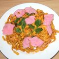 Cooksnap dari Ria Mariana untuk resep Mie Goreng Khas Minang