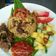 Cooksnap dari Dheea Zaky untuk resep Nasi kebuli kambing khas Kuwait (Machboos Al Lahm)
