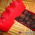 Cooksnap από Sol81 στη συνταγή Κεφτεδάκια της Ιωάννας