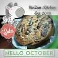 Cooksnap dari Fera Razfadien untuk resep Zebra Butter Cake