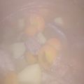 Cooksnap dari WXYT untuk resep Sop ayam