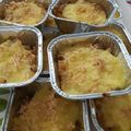 Cooksnap dari Ika Nilasari Saputri untuk resep Macaroni schotel panggang