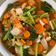 Cooksnap dari Autumn Ocean untuk resep Capcay Goreng Vegetarian