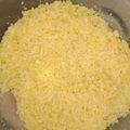 Cooksnap dari mega untuk resep Keju susu isian roti manis