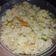 Cooksnap dari Mia Sri Handayani untuk resep Nasi Tutug Tempe Sederhana