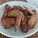 Cooksnap dari kikyakbarini untuk resep Honey-Glazed Chicken Wings