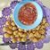 Cooksnap dari Irma Melika untuk resep Pentol goreng terigu sambal pecel
