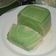 Cooksnap dari Wardah Yahya untuk resep Kue Barongko Pandan Khas Bugies