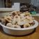 El cooksnap de Jorge De León cuando hizo Galletas marineras🌞.