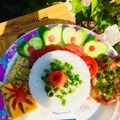 Cooksnap của Phuong Nguyen 92 khi họ làm theo món Cơm tấm sườn