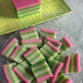 Cooksnap dari Rara Fambello untuk resep Kue lapis sagu /kue pepe