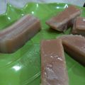 Cooksnap dari Ulfah Maulida Oktaviyani untuk resep Kue Lapis Cokelat Tapioka