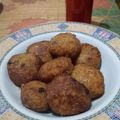Cooksnap dari Dewi Puspa untuk resep Perkedel Kentang