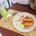 Cooksnap dari mariatrie untuk resep Cakue