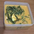 Cooksnap dari ade untuk resep Gulai jengkol daun singkong bumbu padang
