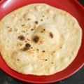 Priyaramesh Kitchen's cooksnap of when they made தந்தூரி ரொட்டி(tandoori roti recipe in tamil).