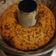 El cooksnap de mariel Hernandez cuando hizo Torta de Banano y Zanahoria 🥕.
