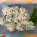 Cooksnap dari cynthia pradita untuk resep Resep klepon ketan isi gula jawa empuk dan lembut