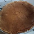 El cooksnap de Johanna Intriago Vélez cuando hizo Crepes.