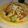 El cooksnap de Eli Cristalli cuando hizo Pasta y Salteado de Verduras.