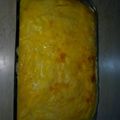 El cooksnap de Luis Sanhueza cuando hizo Pastel de Papa.