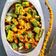 Pinky jain का कुकस्नैप जब उन्होंने मसाला भिंडी (Masala bhindi recipe in Hindi) बनाया था।
