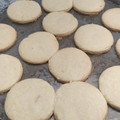 El cooksnap de Cody_net cuando hizo Galletas caseras súper fáciles.